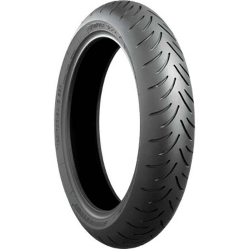 Neumático BRIDGESTONE BATTLAX SCOOTER FRONT 120/70-13 53P TL