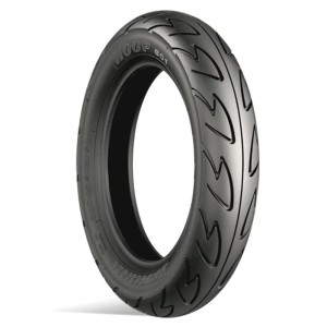 Neumático BRIDGESTONE HOOP B01 90/90-12 44J TL