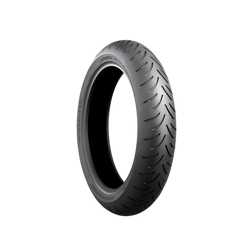 Neumático BRIDGESTONE BATTLAX SCOOTER FRONT 110/70-13 48P TL