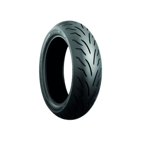 Neumático BRIDGESTONE BATTLAX SCOOTER REAR 120/70-14 55P TL