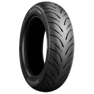 Neumático BRIDGESTONE HOOP B02 130/60-13 53L TL