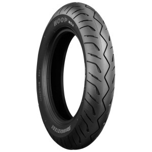 Neumático BRIDGESTONE HOOP B03 Yamaha XP500 T-Max 120/70-14 55S TL