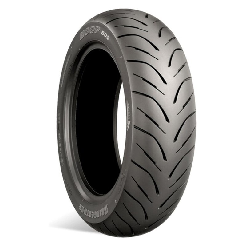 Neumático BRIDGESTONE HOOP B02PRO 150/70-14 66S TL