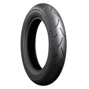 Neumático BRIDGESTONE BATTLAX BT-601SS FRONT 100/90-12 49J TL