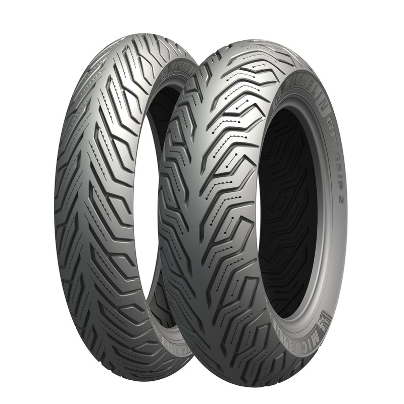Neumático MICHELIN CITY GRIP 2 REINF 140/70-14 M/C 68S TL M+S