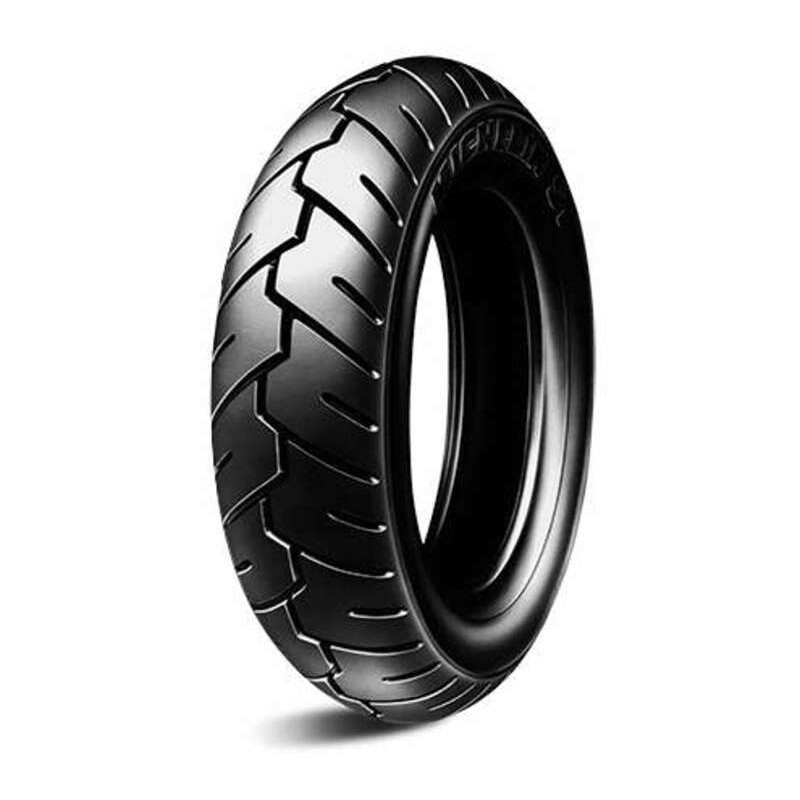 Neumático MICHELIN S1 80/90-10 44J TL/TT