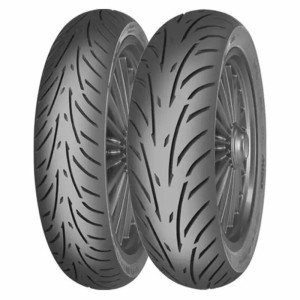 Neumático MITAS TOURING FORCE-SC REINF 140/60-13 63P TL