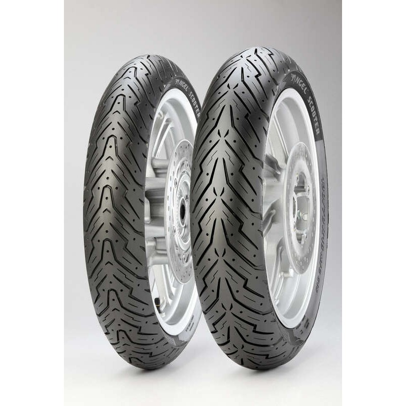 Neumático PIRELLI ANGEL SCOOTER 140/70-16 M/C 65P TL