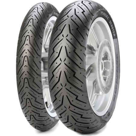 Neumático PIRELLI ANGEL SCOOTER 130/70-16 M/C 61S TL