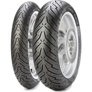 Neumático PIRELLI ANGEL SCOOTER 120/90-10 66J TL