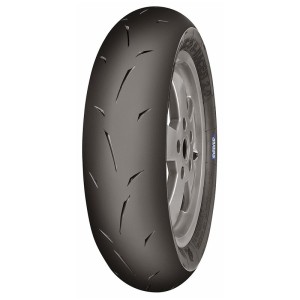 Neumático MITAS MC-35 S-RACER 2.0 100/90-12 49P TL SOFT