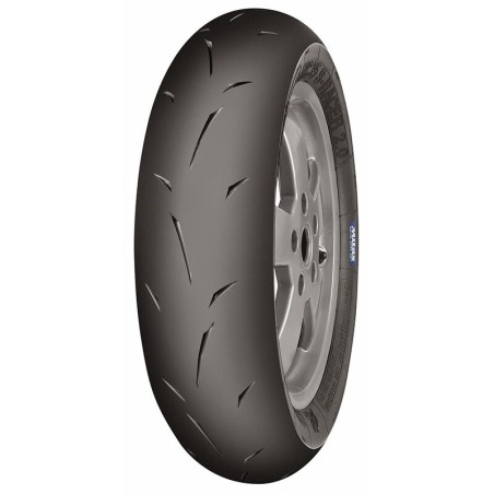 Neumático MITAS MC-35 S-RACER 2.0 120/80-12 55P TL MEDIUM