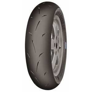 Neumático MITAS MC-35 S-RACER 2.0 3.50-10 51P TL MEDIUM