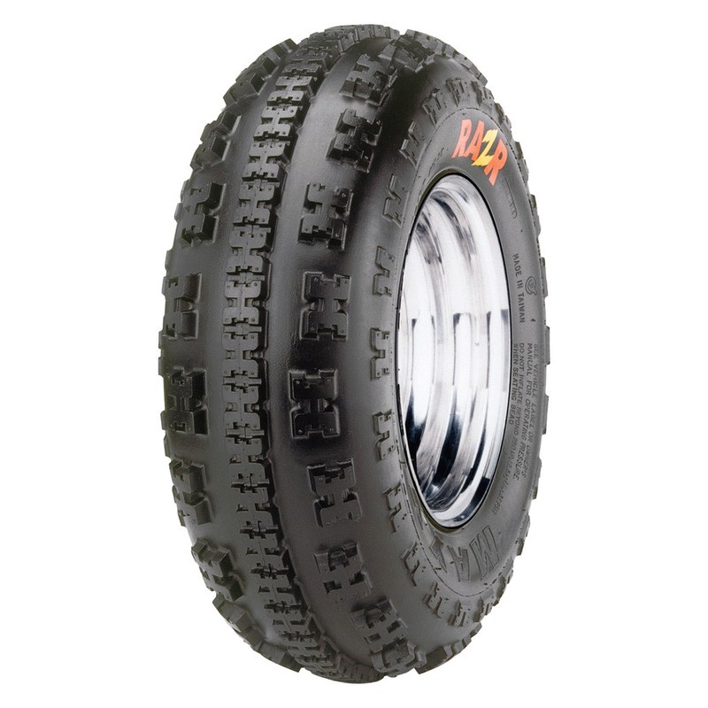 Neumático MAXXIS RAZR M931 AT23X7-10 6PR NHS TL