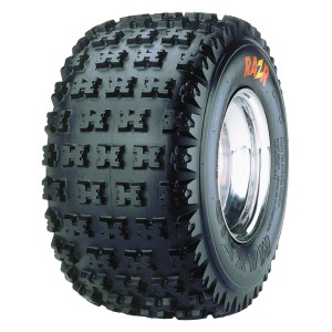 Neumático MAXXIS RAZR M932 18X10-8 2PR 22J E TL