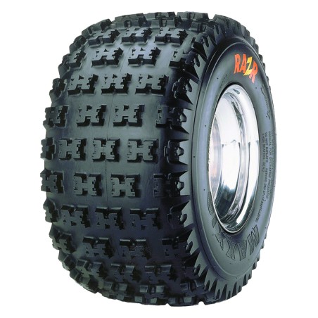 Neumático MAXXIS RAZR M932 18X10-8 2PR 22J E TL