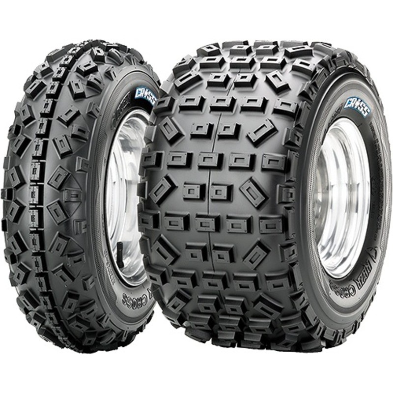 Neumático MAXXIS RAZRCROSS M957 AT20X6-10 4PR NHS TL