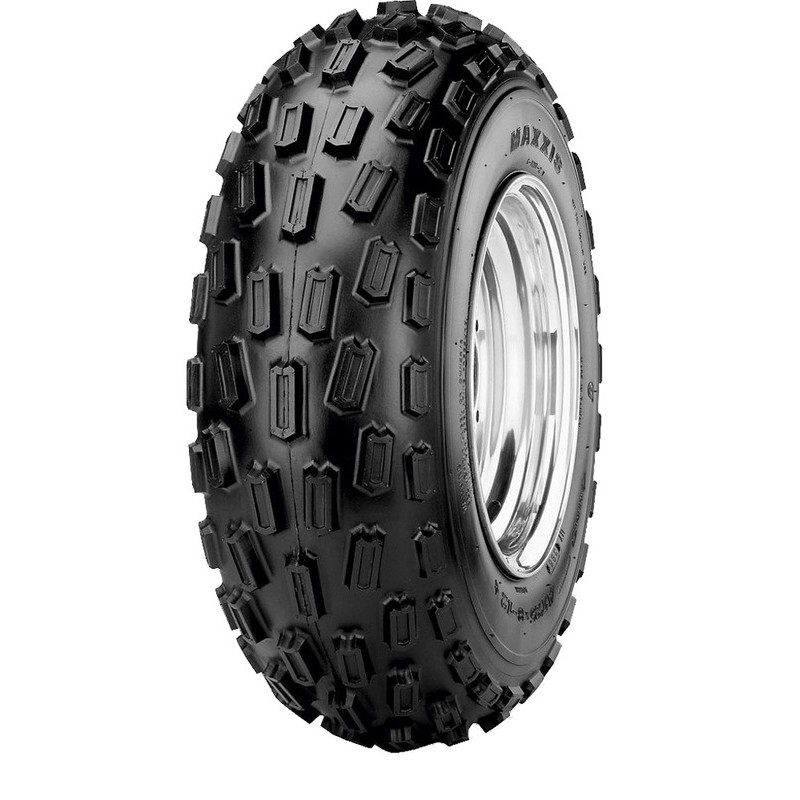 Neumático MAXXIS FRONT PRO C9207 AT21X7-10 4PR 24J E TL