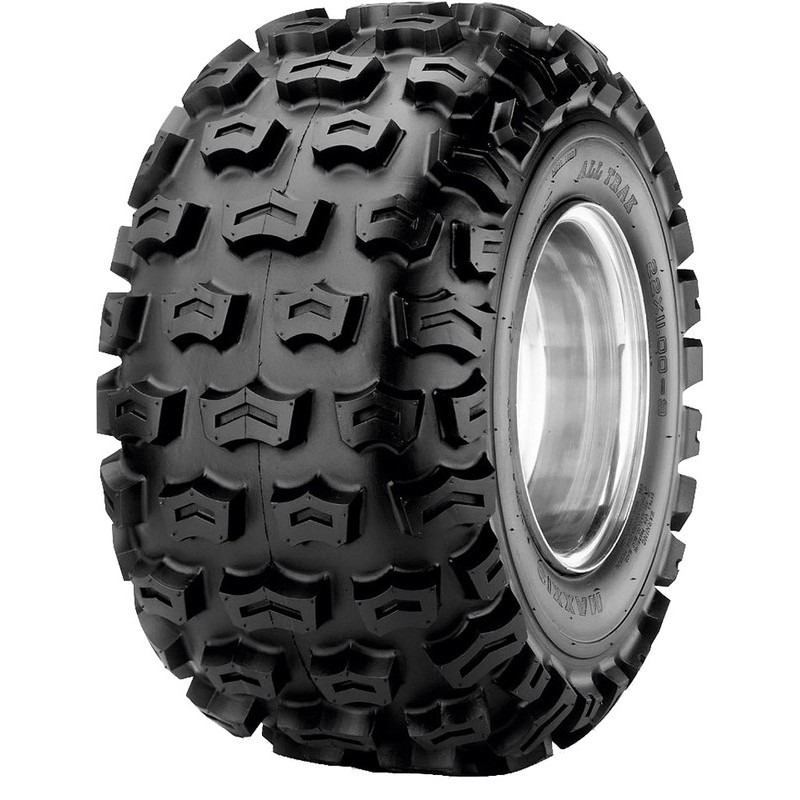 Neumático MAXXIS ALL TRACKS C9209 22X11-10 2PR 35J E TL
