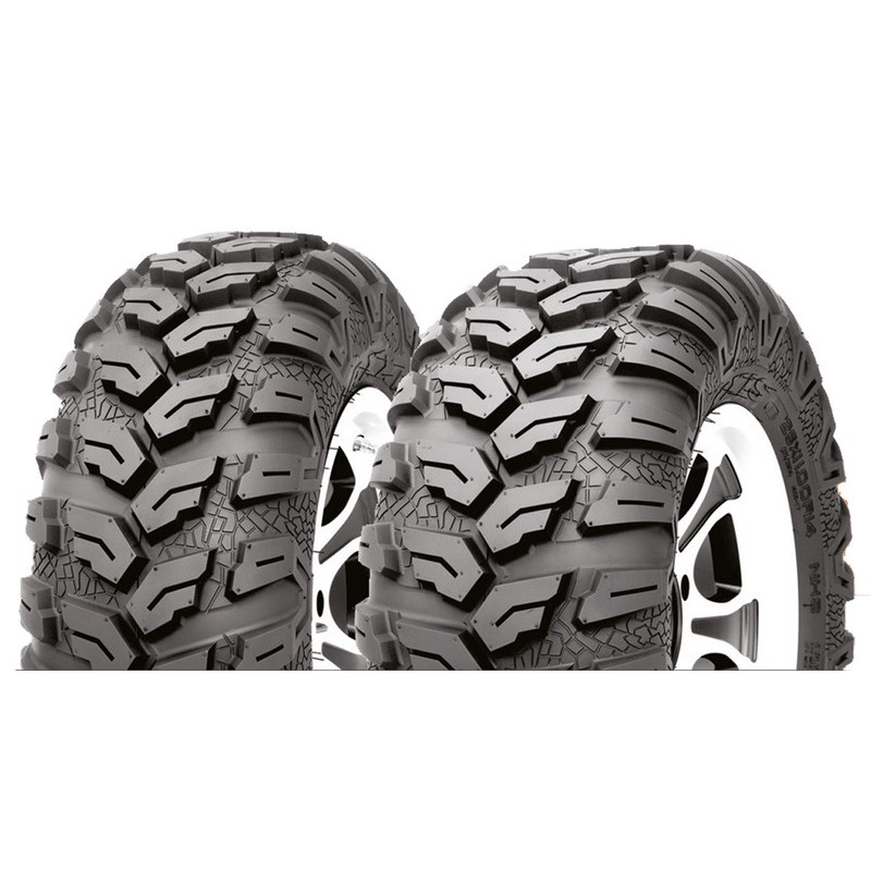 Neumático MAXXIS CEROS MU03 AT25X8-12 6PR 43N E TL
