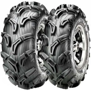 Neumático MAXXIS ZILLA MU02 AT25X10-12 6PR 50J E TL