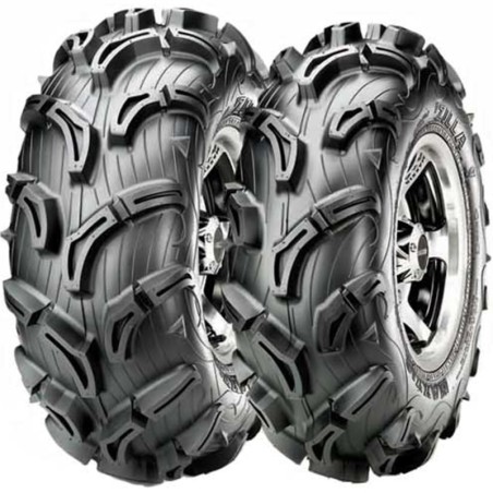 Neumático MAXXIS ZILLA MU02 AT26X11-12 6PR 55J E TL