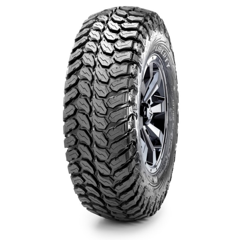 Neumático MAXXIS LIBERTY ML3 30X10 R 14 8PR 60M E TL