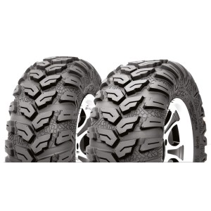 Neumático MAXXIS CEROS MU07 26X9 R 12 6PR 74N E TL