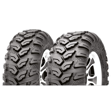 Neumático MAXXIS CEROS MU07 26X9 R 14 6PR 73N E TL
