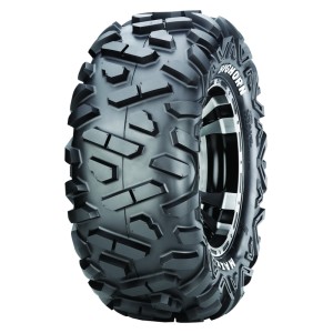 Neumático MAXXIS BIGHORN M918 AT26X11R14 6PR 56N E TL