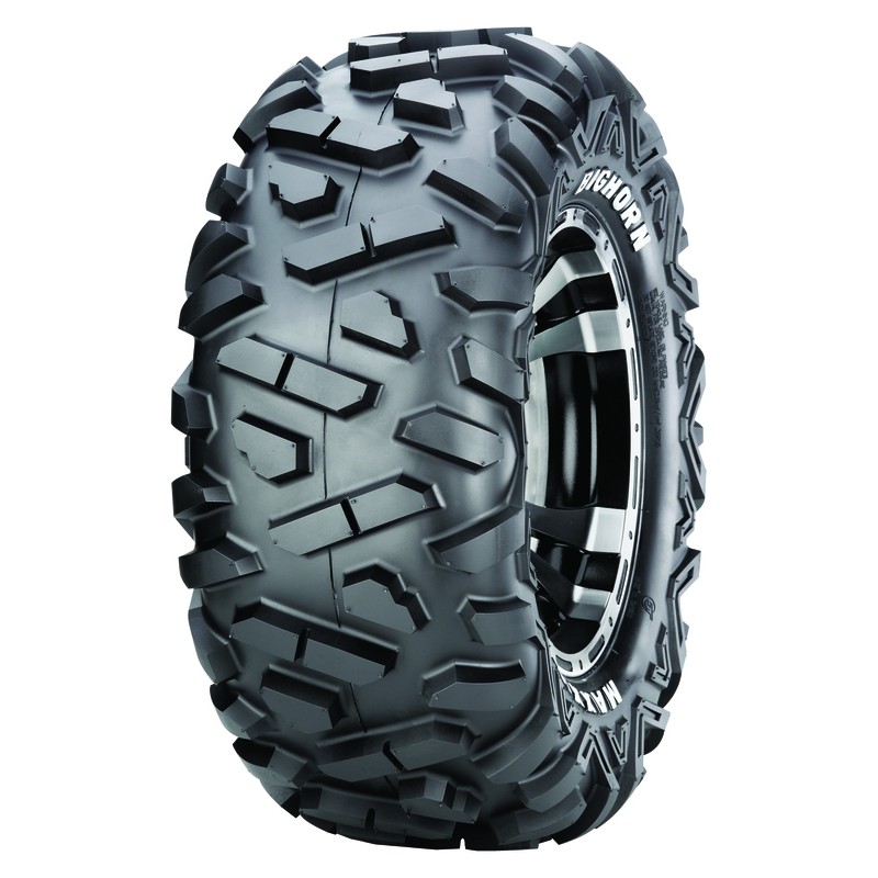 Neumático MAXXIS BIGHORN M918 AT26X11R14 6PR 56N E TL