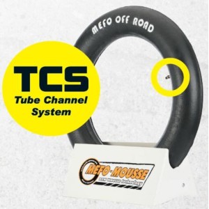 Mousse MEFO MOM 18-2TCS (120/90-18 120/100-18 130/80-18 y 140/80-18...