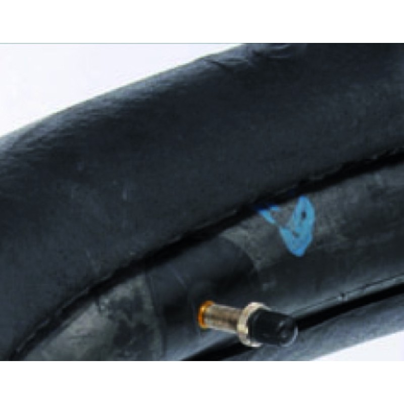 Cámara MEFO 18'' para sistema TCS