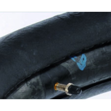 Cámara MEFO 18'' para sistema TCS