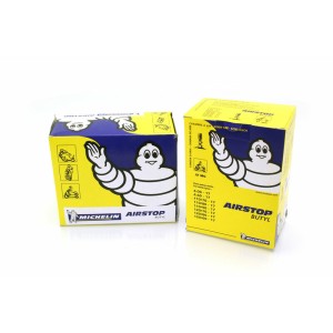 Cámara MICHELIN STREET (15MJ Válvula 2171) 180/70-15 , 140/90-15 , ...