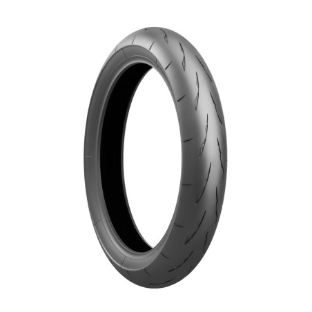 Neumático BRIDGESTONE BATTLAX CLASSIC RACING CR11 FRONT 110/80 R 18...