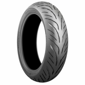 Neumático BRIDGESTONE BATTLAX T32 REAR 170/60 ZR 17 (72W) TL