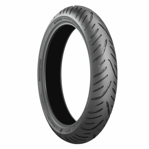 Neumático BRIDGESTONE BATTLAX T32 FRONT 110/80 R 18 58V TL