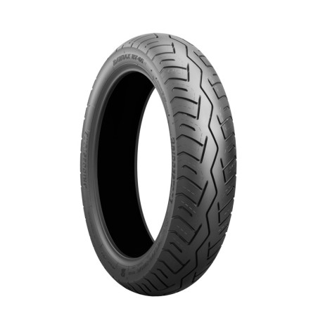 Neumático BRIDGESTONE BATTLAX BT46 REAR 130/70-18 63H TL