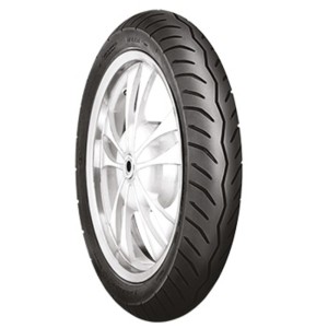 Neumático DUNLOP D115 80/80-14 M/C 43P TL