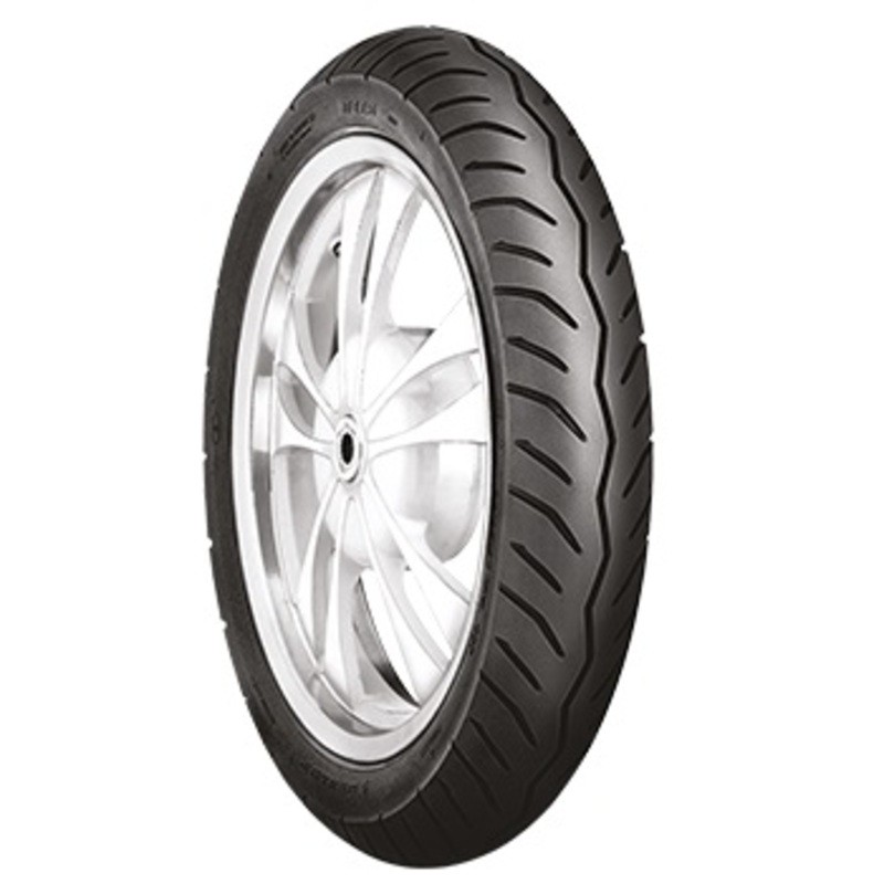 Neumático DUNLOP D115 80/80-14 M/C 43P TL