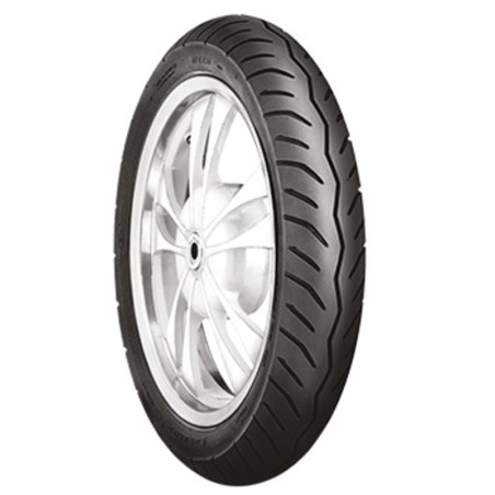 Neumático DUNLOP D115 80/80-14 M/C 43P TL