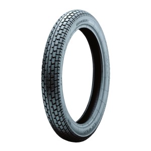 HEIDENAU Tyre K34 3.25-19 M/C 54H TT