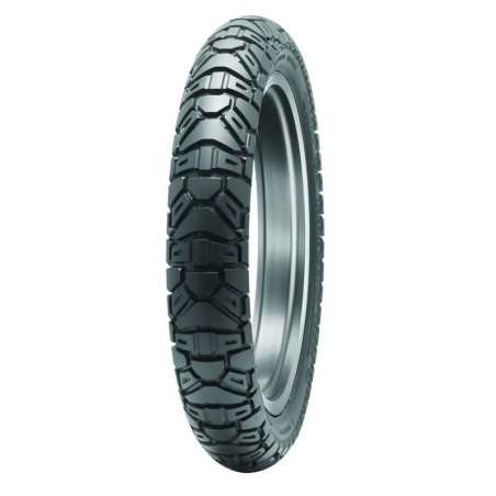 Neumático DUNLOP TRAILMAX MISSION 120/70 B 19 M/C 60T TL M+S