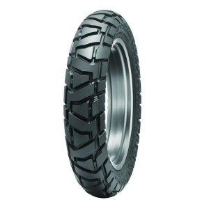 Neumático DUNLOP TRAILMAX MISSION 150/70 B 18 M/C 70T TL M+S