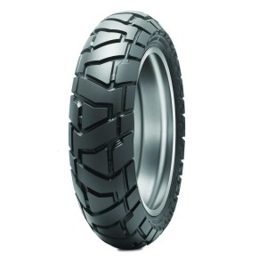 Neumático DUNLOP TRAILMAX MISSION 170/60 B 17 M/C 72T TL M+S