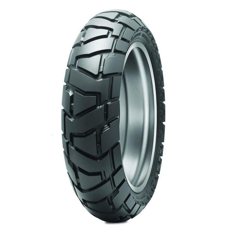 Neumático DUNLOP TRAILMAX MISSION 170/60 B 17 M/C 72T TL M+S