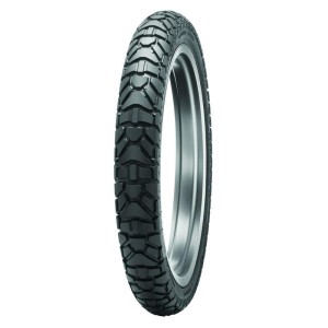 Neumático DUNLOP TRAILMAX MISSION 90/90-21 M/C 54T TL M+S