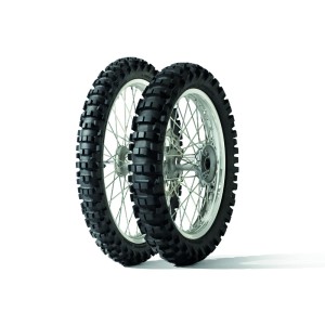 Neumático DUNLOP D952 120/90-18 M/C 65M TT
