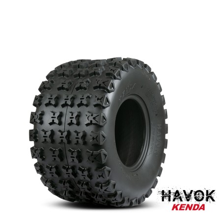 Neumático KENDA K3211 HAVOK AT20X11-9 6PR 43N E TL